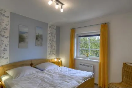Appartamento Schwedisches Blockhaus