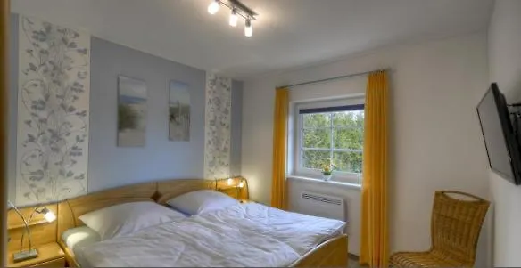 Lägenhet Schwedisches Blockhaus