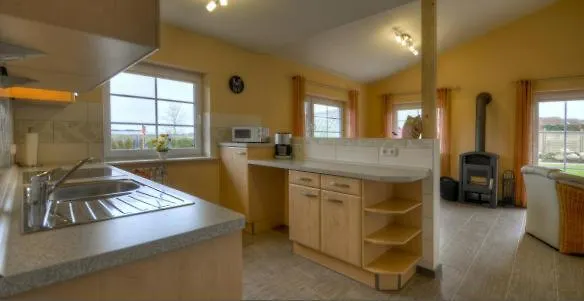 Schwedisches Blockhaus *