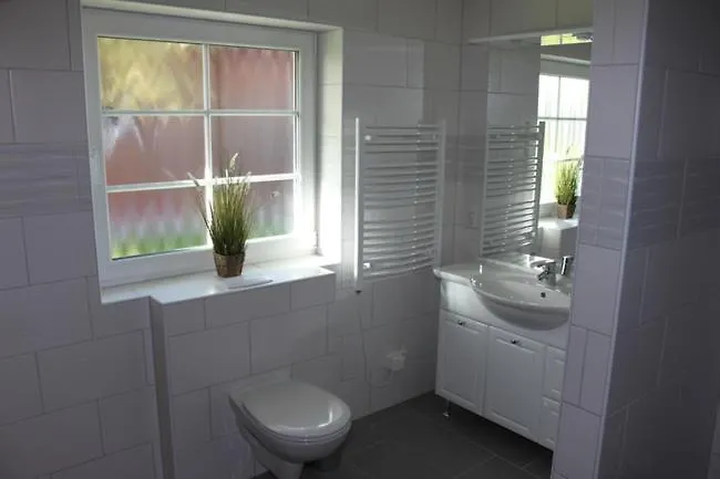 Schwedisches Blockhaus * Fehmarn